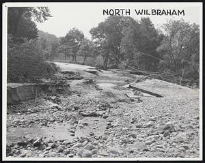 Rt. 20 - North Wilbraham