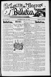 The South Boston Bulletin