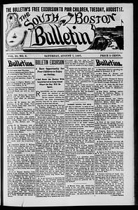 The South Boston Bulletin