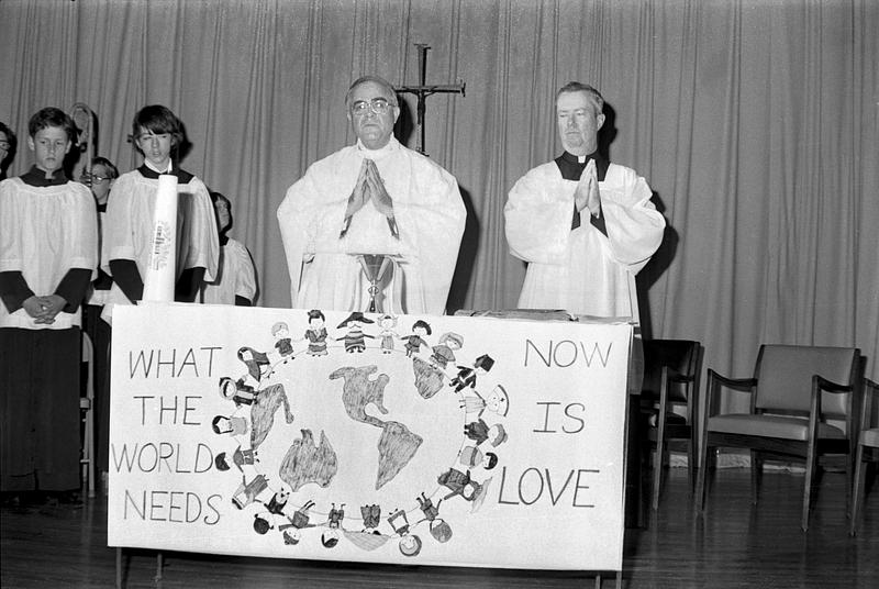 Cardinal Medeiros