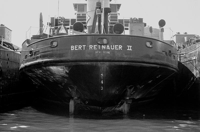 Bert Reinauer II