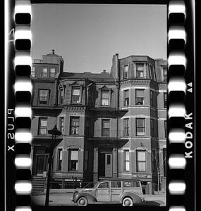 227 Newbury Street, Boston, Massachusetts