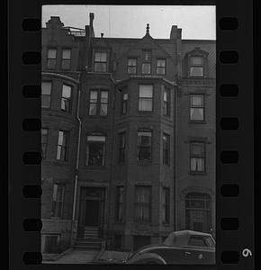 226 Newbury Street, Boston, Massachusetts