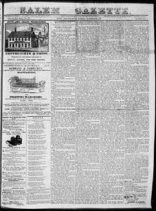 The Salem Gazette