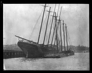 Jennie Flood Kreger - East Boston?