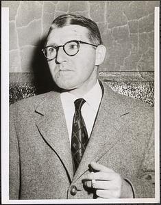 John J. Riley, Revere