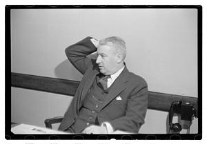 Andrew J. Porter, Nat. Shawmut Bldg.