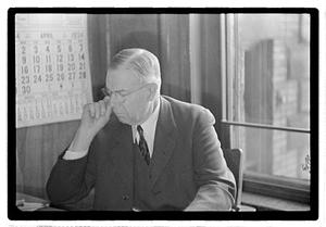 James L. Hogsett