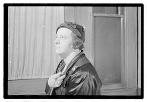 Miss Mildred C. Keane