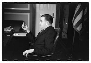 Paul Dever attorn-General