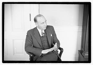 Rose Brigadier General, William adjutant General of Mass.