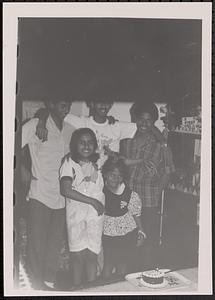 Group portrait