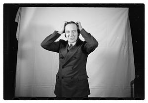 G. Roberts Lunger