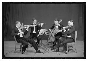 Shardon Quartet