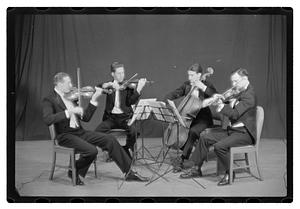 Shardon Quartet