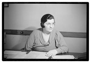 Mrs. Caro lawyer