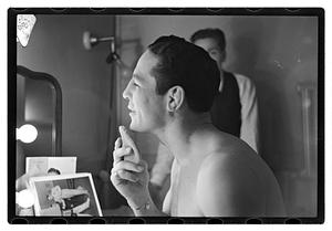 Max Baer