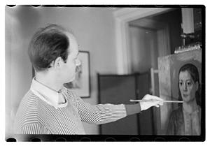 Harold K. Zimmerman