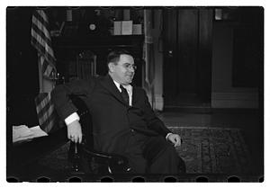 John F. Dowd