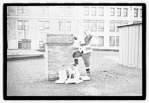Santa Claus