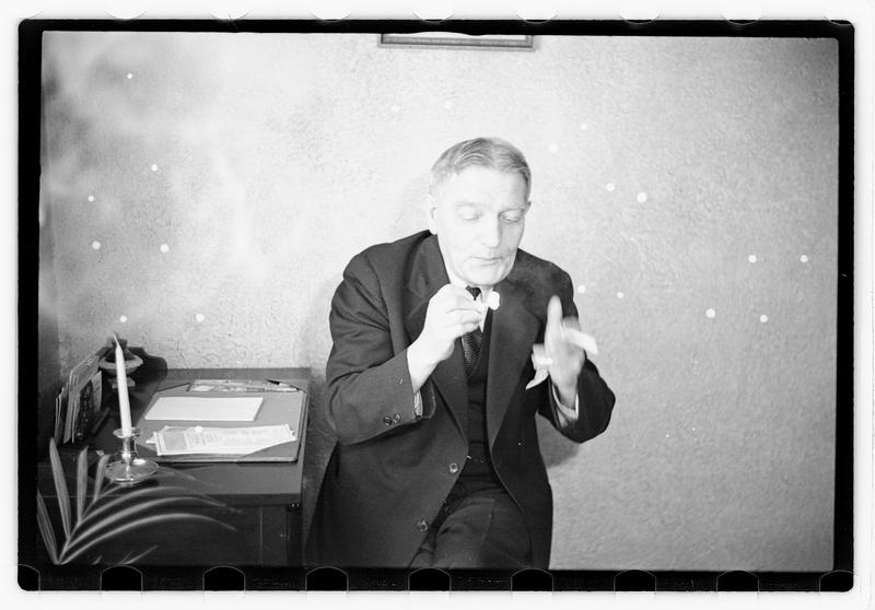 Jose Michelman