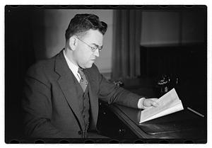 Ernest Caverly
