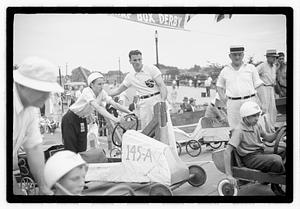 Soap Box Derby