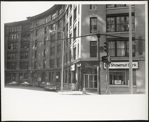 Melcher Street