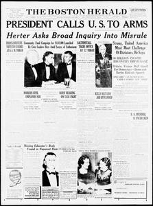 Boston Herald