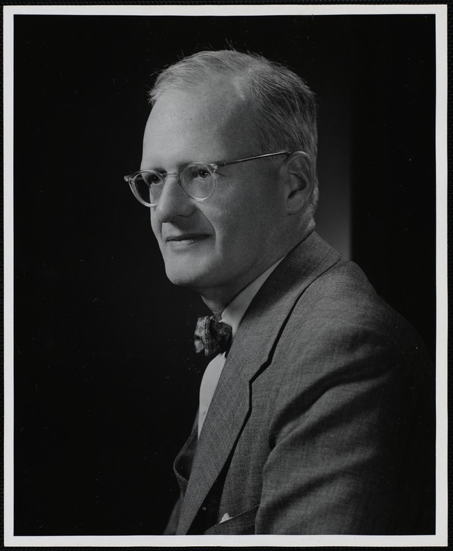 Dr. Edward Hamlin, Jr.