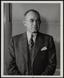Dr. Gerald L. Doherty