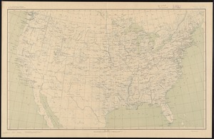 United States base map