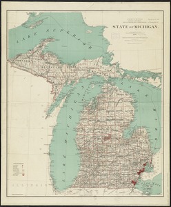 State of Michigan