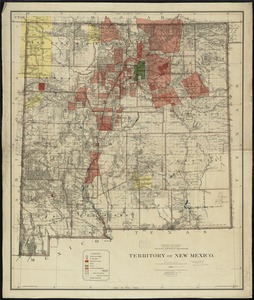 Territory of New Mexico