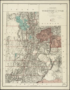 Territory of Utah