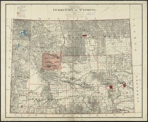 Territory of Wyoming