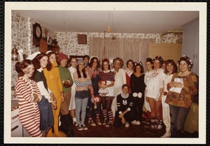 Halloween c. 1960-1970