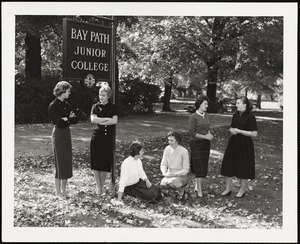 General student life 1951-1971