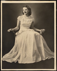 Class queens 1947-1953