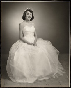 Class queens 1947-1953