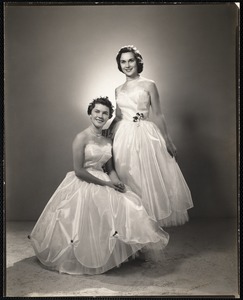 Class queens 1954-1964