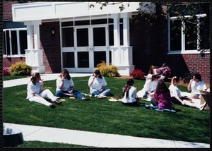 Campus Day 1996