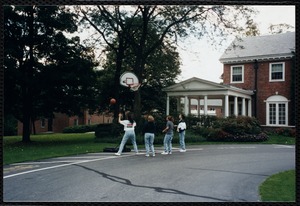 Campus Day 1996