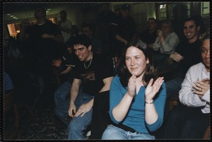 Karaoke unplugged 2001