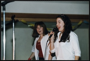 Karaoke unplugged 2001
