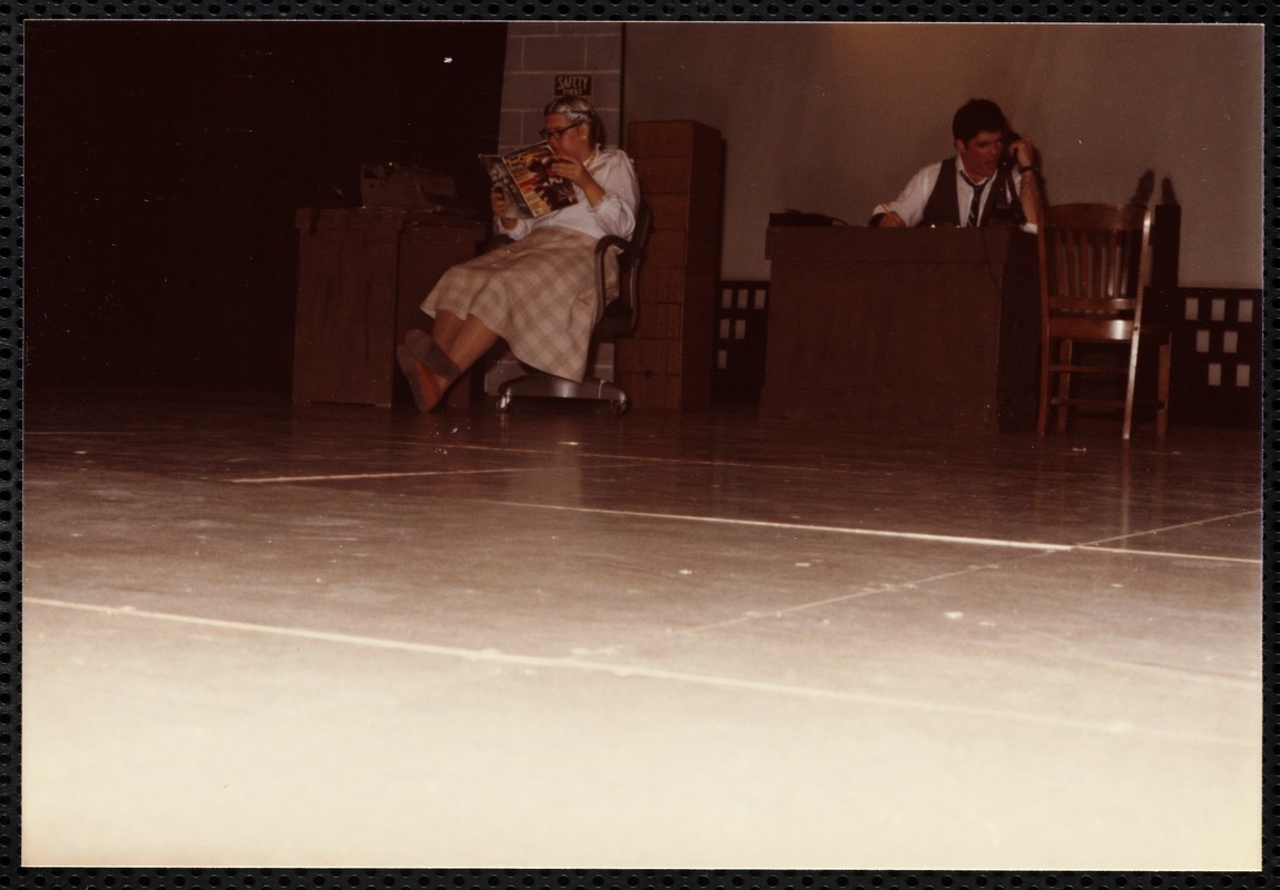 Theater 1979