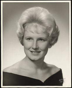 Class presidents 1958-1965