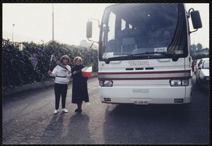 Travel Italy 1996