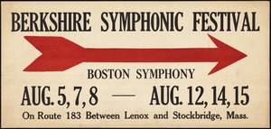 Berkshire Symphonic Festival