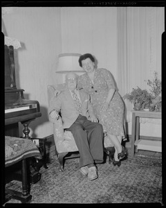 Sam, Anna Veal